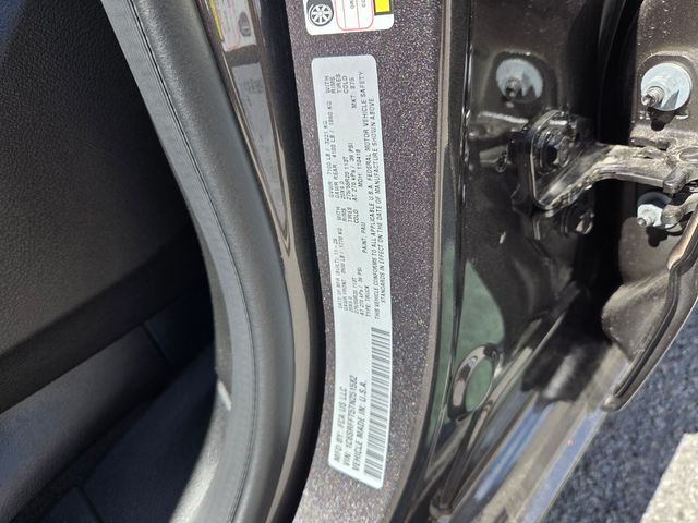 New 2026 Gray Ram Big Horn/Lone Star image 23