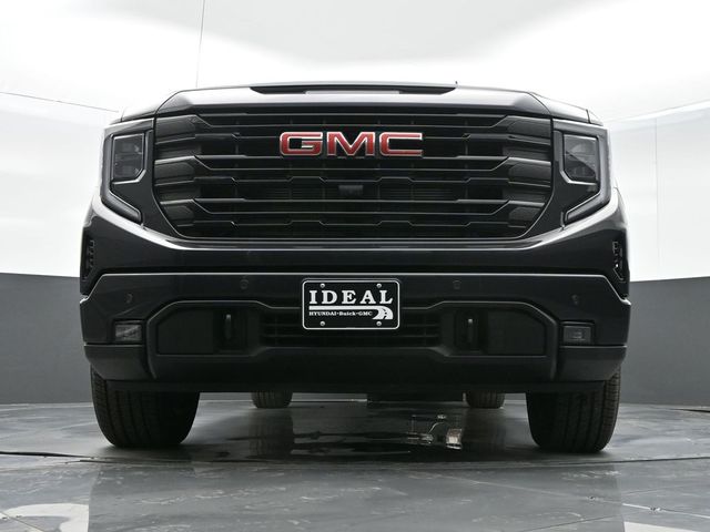 2025 GMC Sierra 1500 Elevation 31