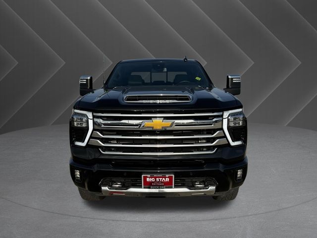 2024 Chevrolet Silverado 2500HD High Country - 2