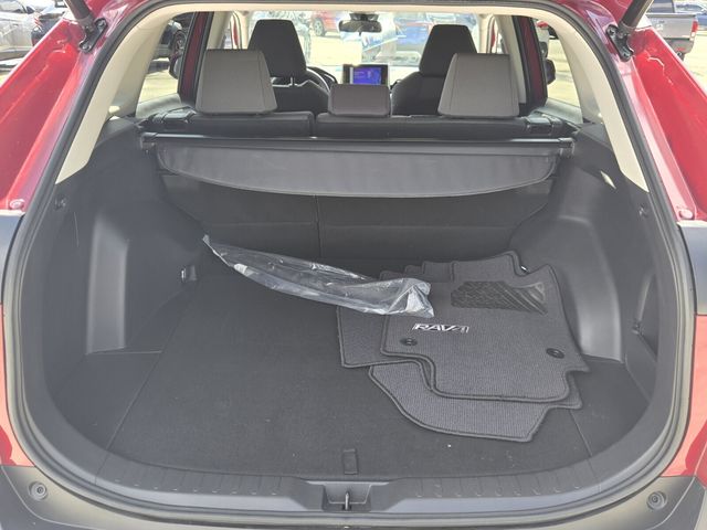 2023 Toyota RAV4 - $28,692