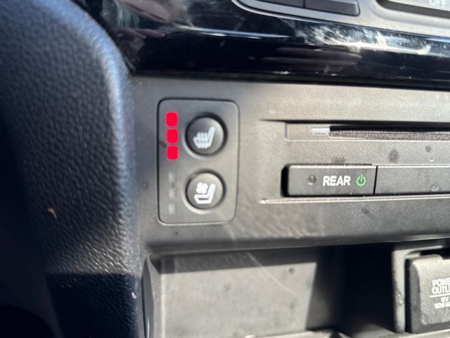 used 2018 Honda Pilot car, priced at $23,956