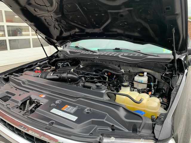 Used 2022 Ford F-250SD Truck