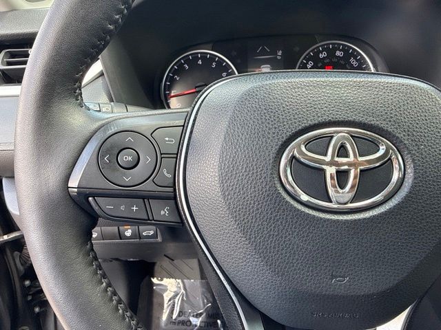 2022 Toyota RAV4 - $24,988