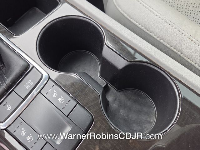 Used 2016 Silver Kia EX image 27