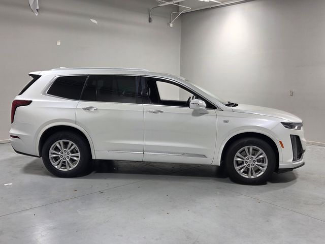 Used 2023 Cadillac XT6 SUV