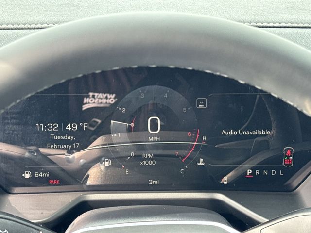 2026 GMC Acadia Elevation - Photo 15
