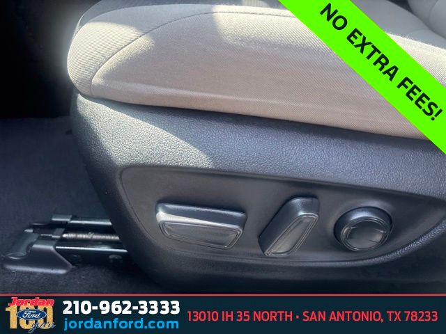 Used Car 2021 Toyota Rav4 Hybrid  Xle For Sale Under $30,000 In San Antonio, Texas