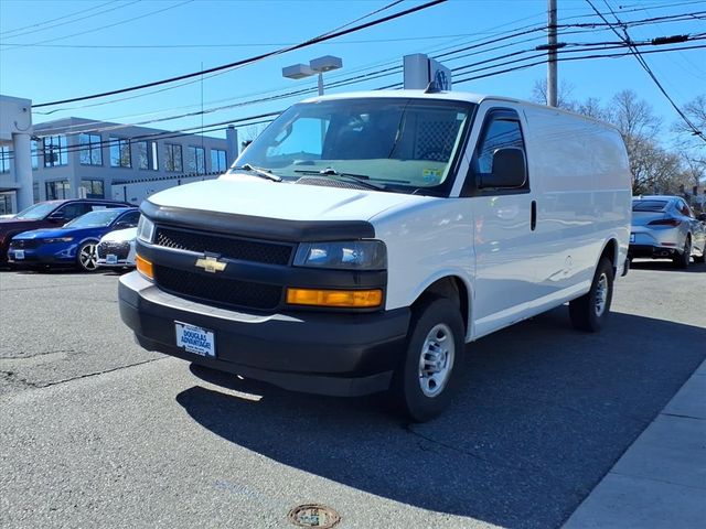 2020 Chevrolet Express 2500 - Image 2