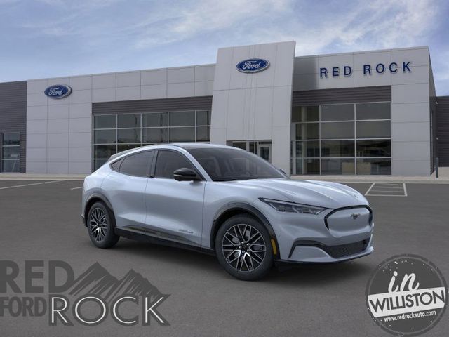 2024 Ford Mustang Mach-E Premium AWD
