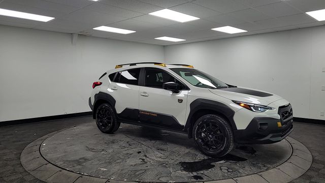2026 – Subaru – Crosstrek