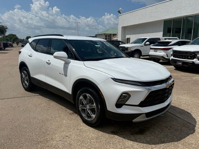 2024 Chevrolet Blazer LT - 0