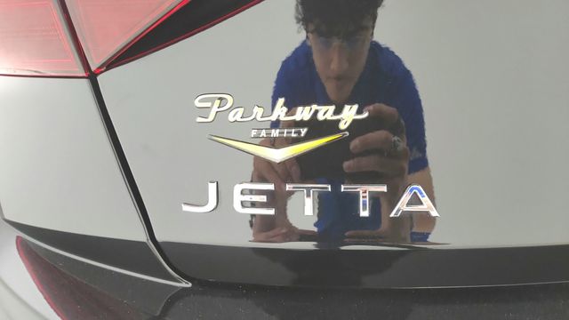2024 Volkswagen Jetta 1.5T SE  at DeMontrond Auto Country