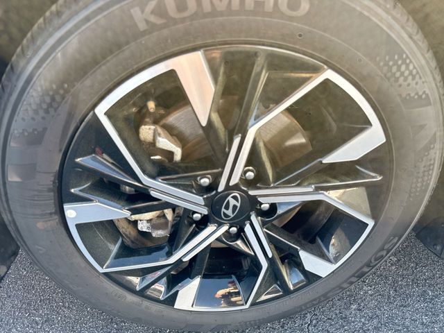 2025 Hyundai Sonata #10