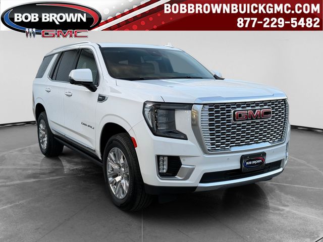  2023 GMC Yukon Denali 4WD   