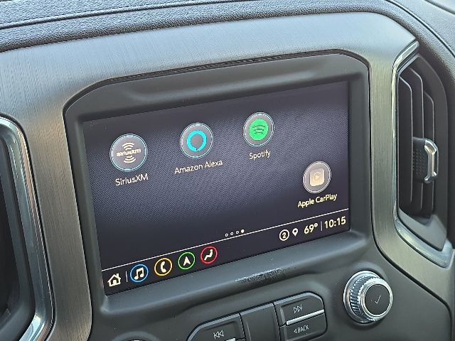 2022 GMC Sierra 3500HD Denali:45921A