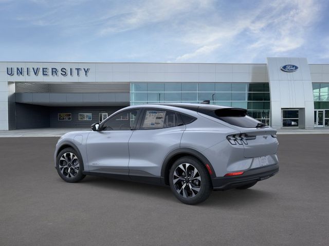 New 2026 Gray Ford Select image 4