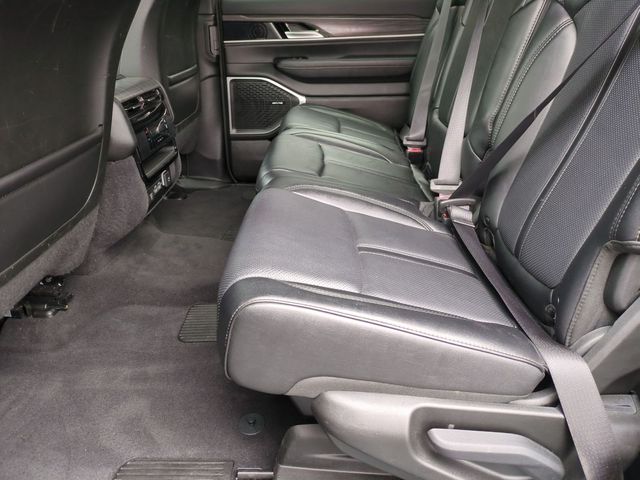 used 2024 Jeep Wagoneer car, priced at $42,490