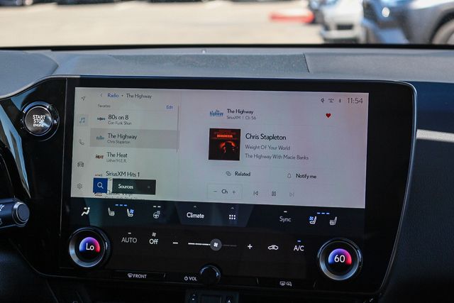 2026 Lexus NX 350 Premium AWD photo 18