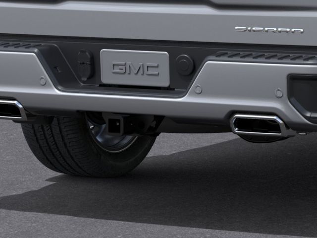 2026 GMC Sierra 1500 Denali:47109