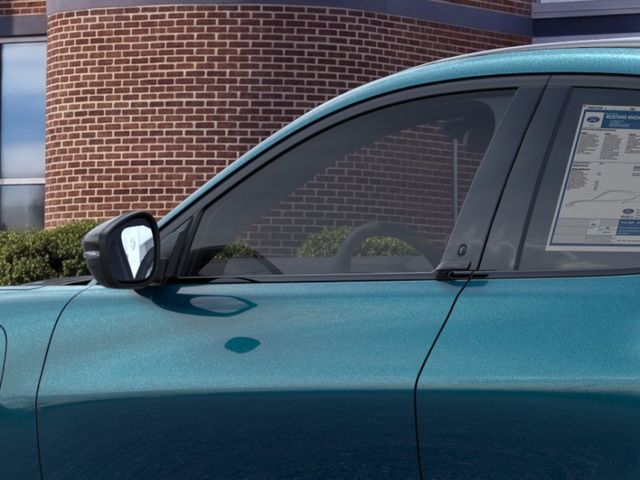 New 2026 Blue Ford Premium image 20