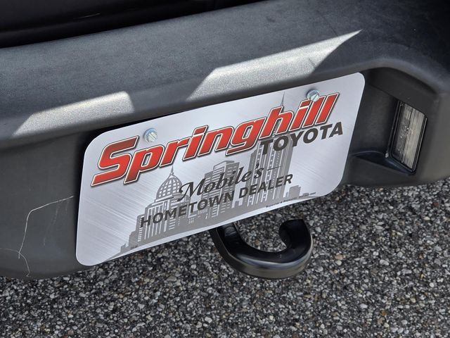 Used 2023 Jeep Wrangler SUV
