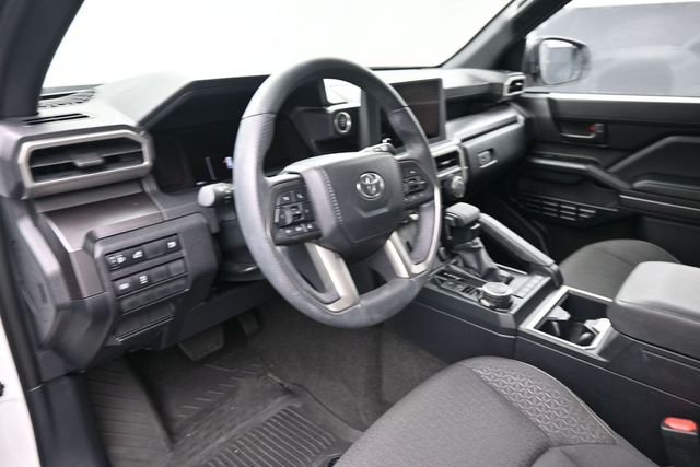 Used 2026 Toyota 4Runner SUV