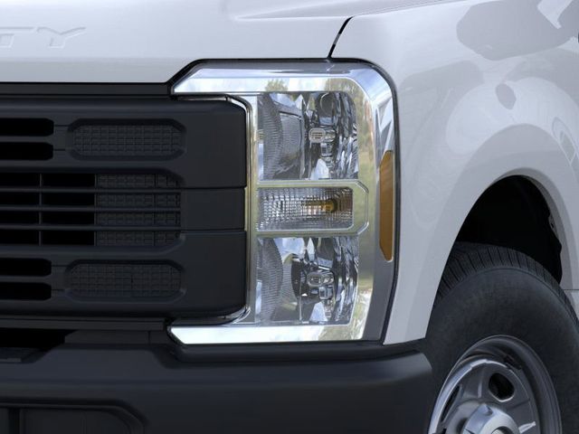 2025 Ford F-250SD XL:168671