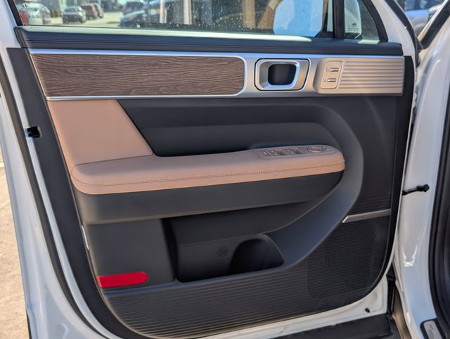 New 2026 White Hyundai Calligraphy image 10