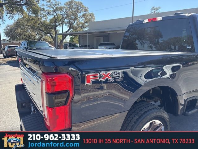 Used Car 2024 Ford F-250sd  King Ranch For Sale Under $90,000 In San Antonio, Texas