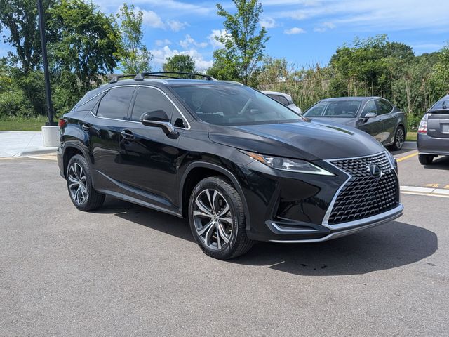 2021 Lexus RX - Image 7