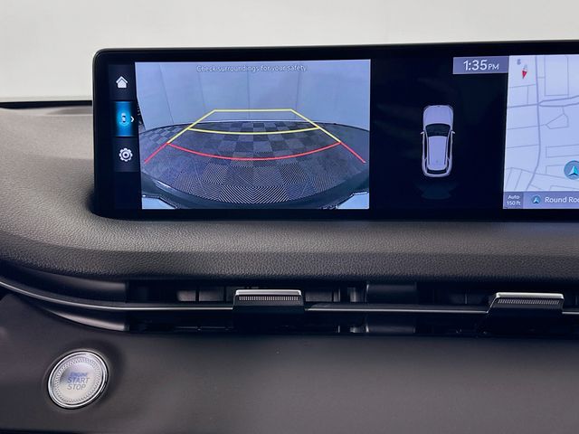 Thumbnail: 2025 Genesis GV70 - 14