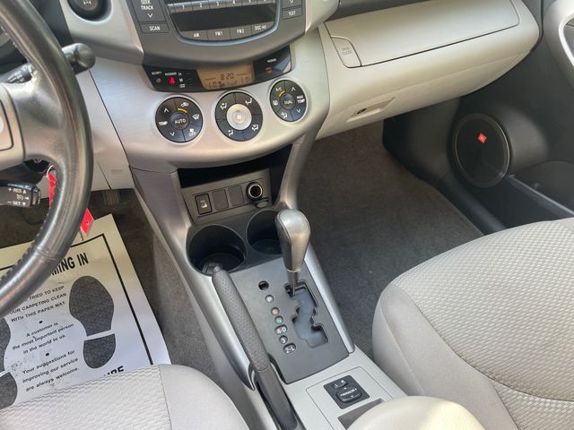 Used 2007 Toyota RAV4 SUV