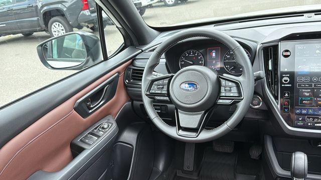 Used 2026 Subaru Forester SUV