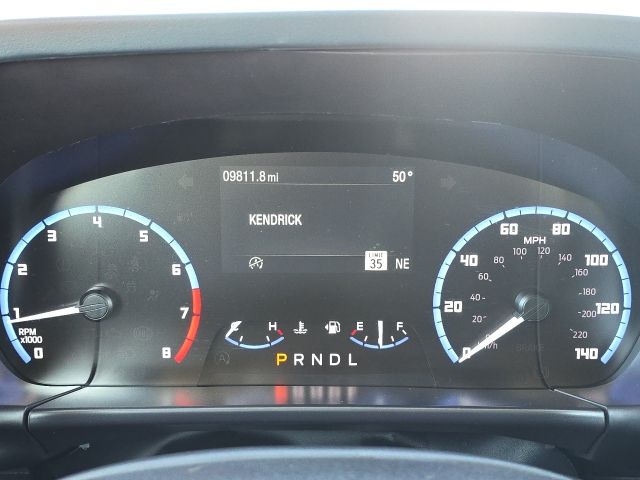 2024 Ford Bronco Sport Heritage:B02086