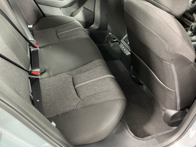 new 2026 Honda Accord Hybrid car, priced at $35,445