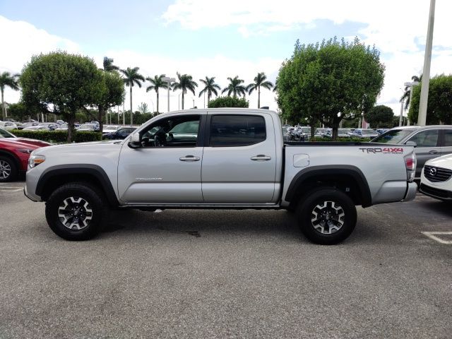 2023 Toyota Tacoma TRD Off-Road 14