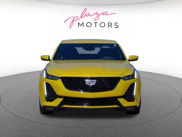 2024 Cadillac CT5 V-Series - Photo 2