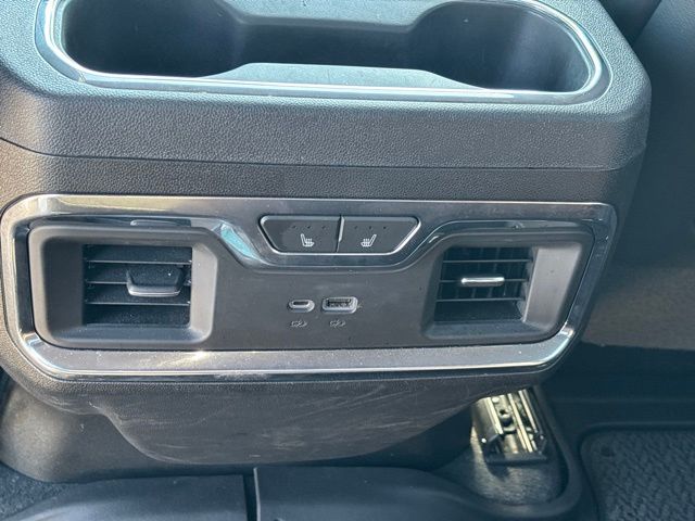 Used 2023 GMC Sierra 1500 Truck