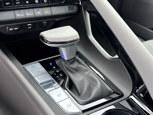 New 2026 Black Hyundai Blue image 13