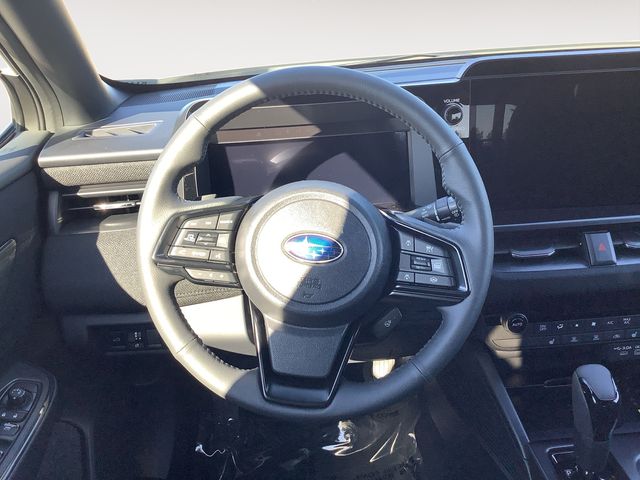 New 2026 White Pearl Subaru Premium image 12