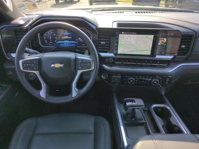 Used 2026 Gray Chevrolet LTZ image 30