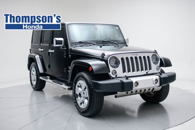 Black Clearcoat 2023 Jeep Wrangler SUV / Crossover Four-Wheel Drive 8-Speed Automatic