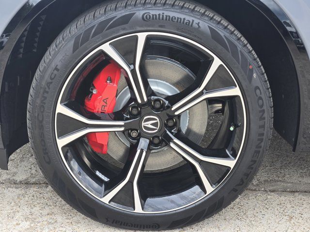 new 2026 Acura MDX car, priced at $78,125