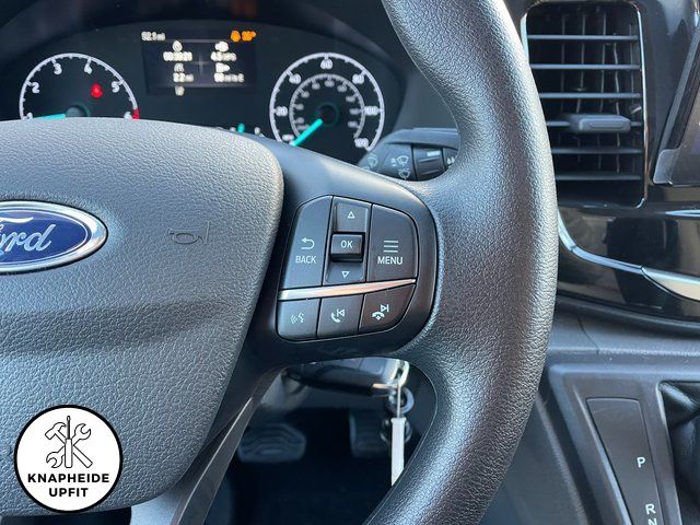 new 2025 Ford Transit-350 car, priced at $81,825