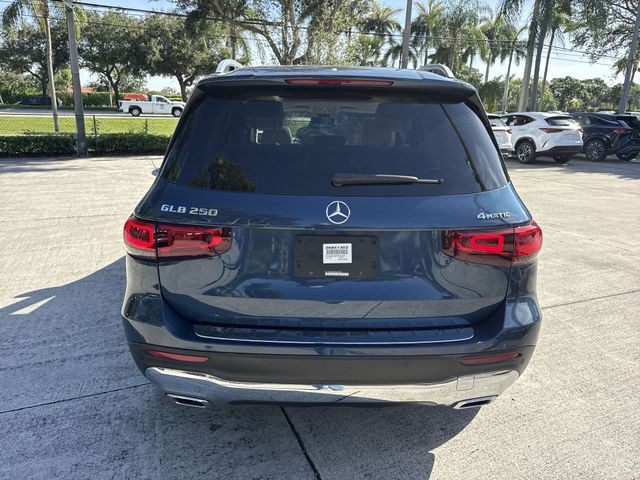 Used 2023 Mercedes-benz GLB SUV