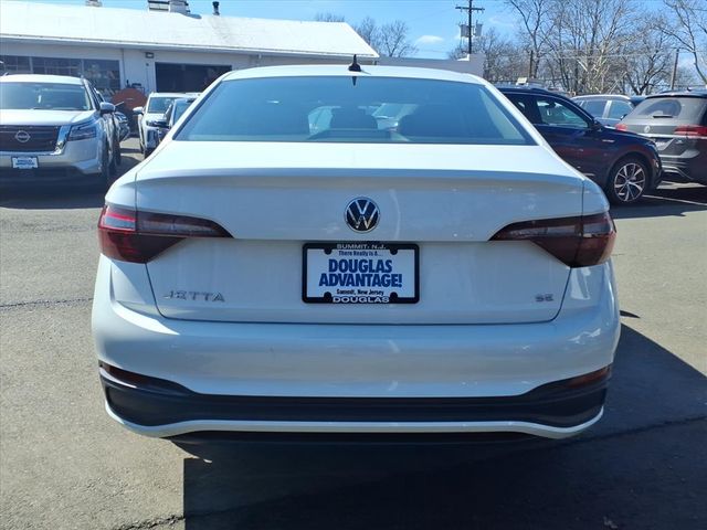 2023 Volkswagen Jetta - Image 7