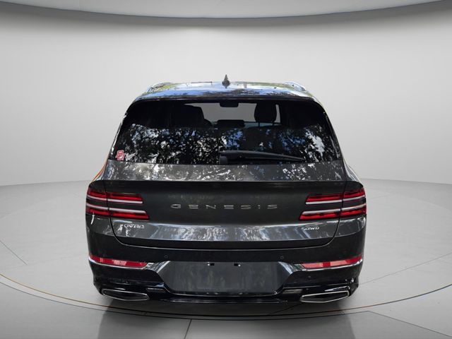 2024 Genesis GV80 - $39,790