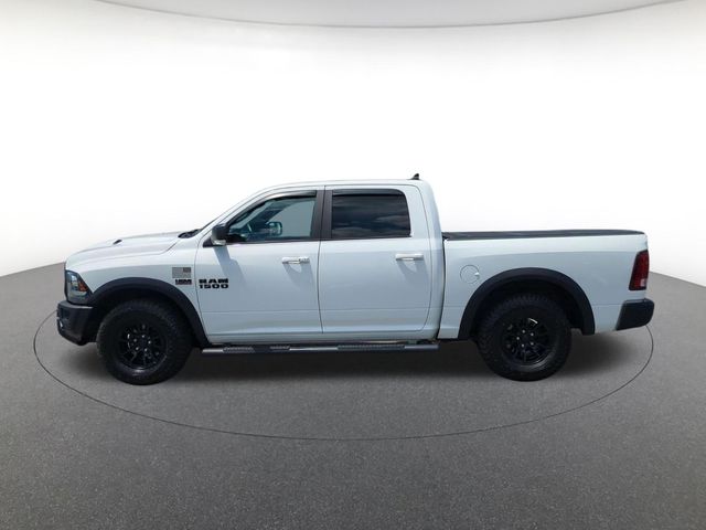 used 2018 Ram 1500 car, priced at $25,980