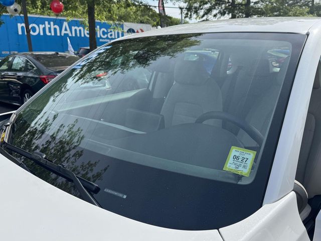 used 2025 Honda HR-V car, priced at $25,469