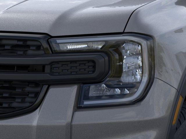 2026 Ford Ranger XL:169769